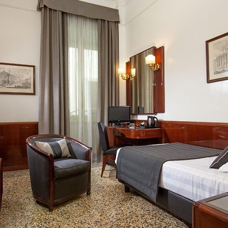 Hotel Nord Nuova Roma Экстерьер фото